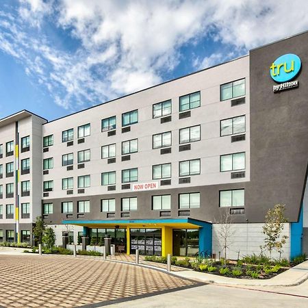 Tru By Hilton San Antonio At The Rim, Tx Hotell Eksteriør bilde