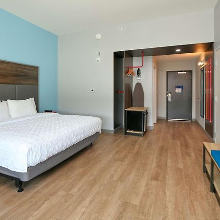 Tru By Hilton San Antonio At The Rim, Tx Hotell Eksteriør bilde