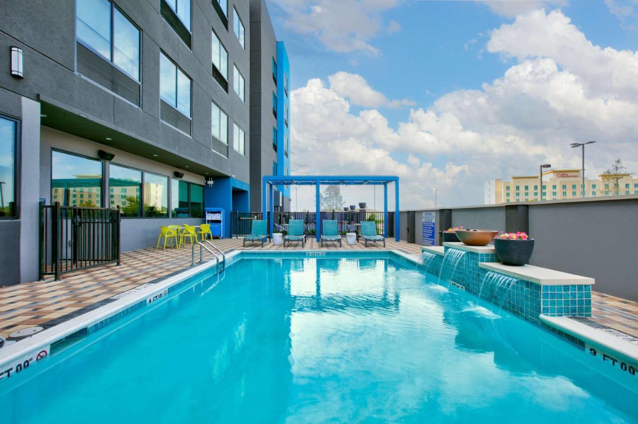 Tru By Hilton San Antonio At The Rim, Tx Hotell Eksteriør bilde