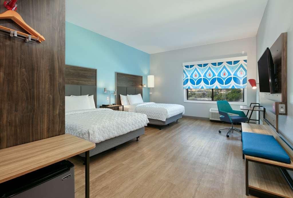 Tru By Hilton San Antonio At The Rim, Tx Hotell Rom bilde
