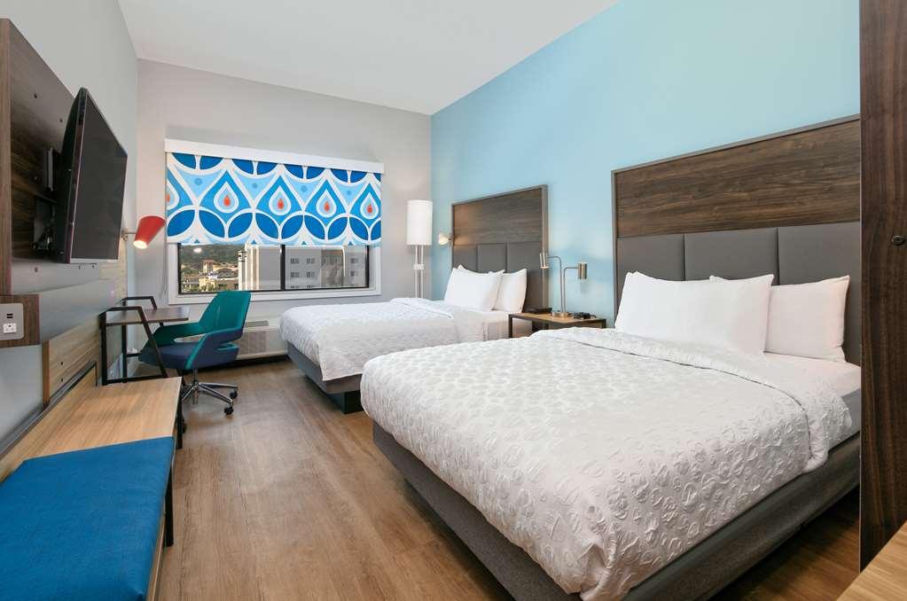 Tru By Hilton San Antonio At The Rim, Tx Hotell Rom bilde